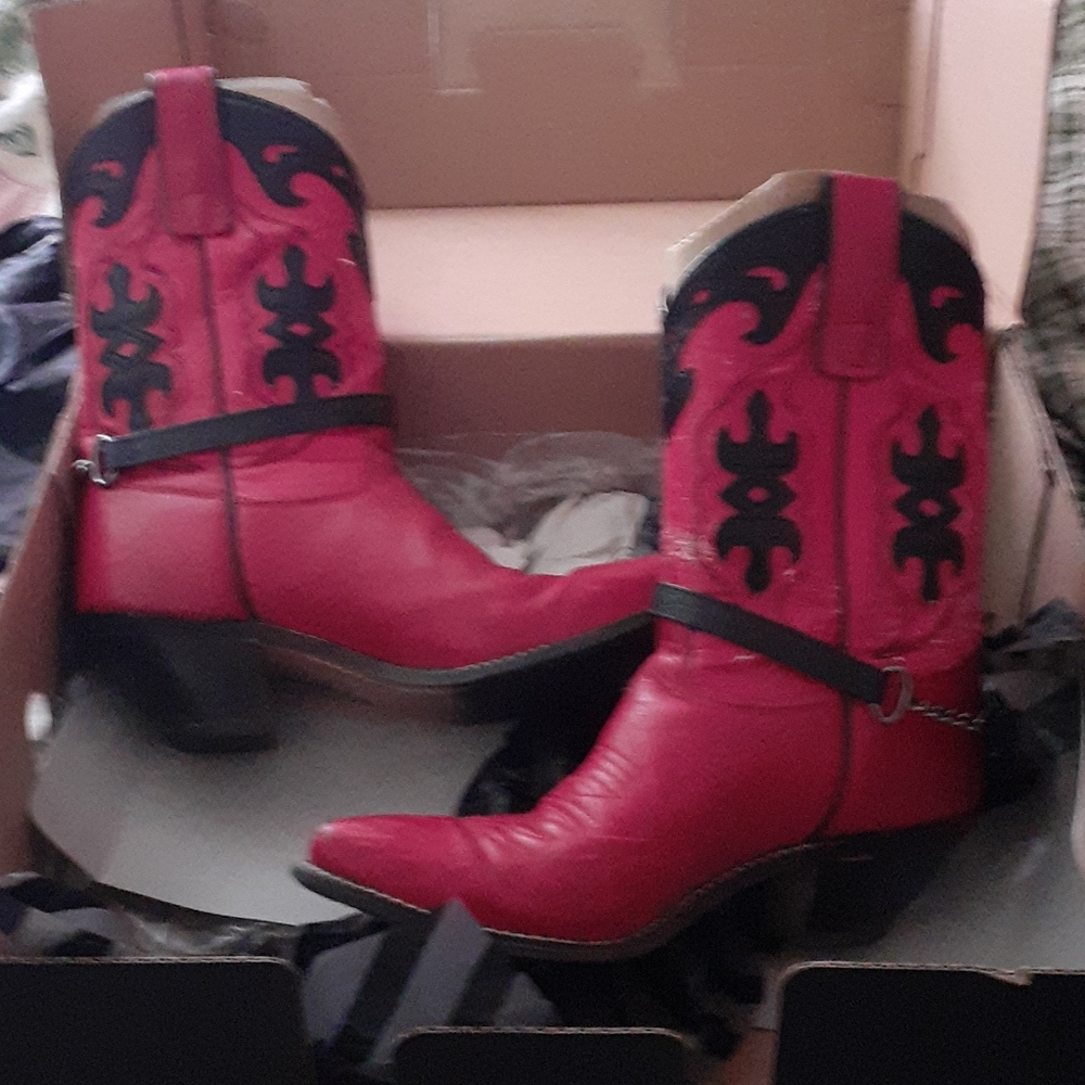 Boots